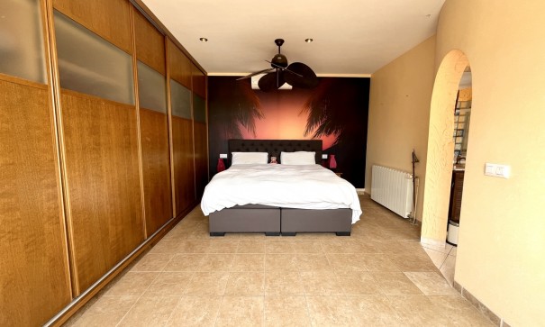 Sale - Detached Villa -
La Zenia