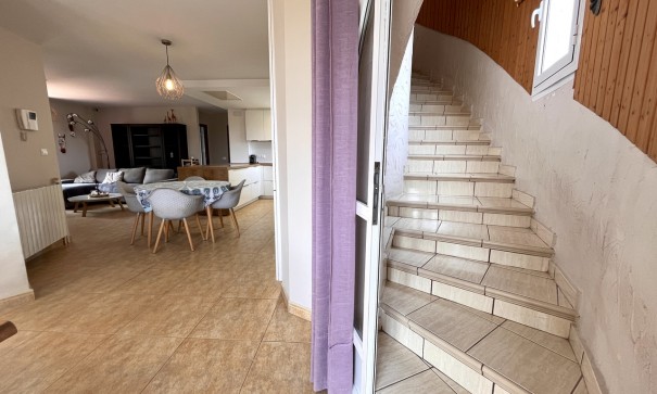 Sale - Detached Villa -
La Zenia