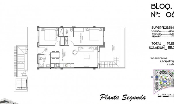 New Build - Wohnung Appartement -
Guardamar del Segura - El Raso