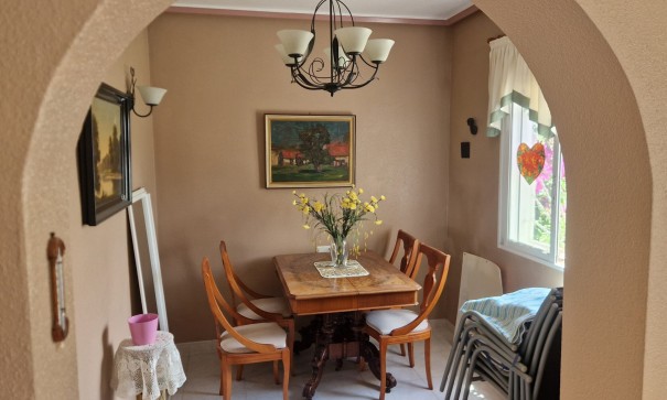 Återförsäljning - Lägenhet lägenhet -
Ciudad Quesada - Rojales - 0