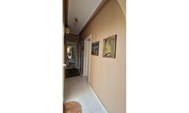 Återförsäljning - Lägenhet lägenhet -
Ciudad Quesada - Rojales - 0