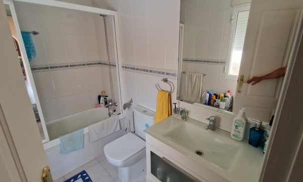 Återförsäljning - Lägenhet lägenhet -
Ciudad Quesada - Rojales - 0