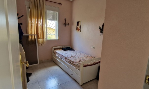 Återförsäljning - Lägenhet lägenhet -
Ciudad Quesada - Rojales - 0