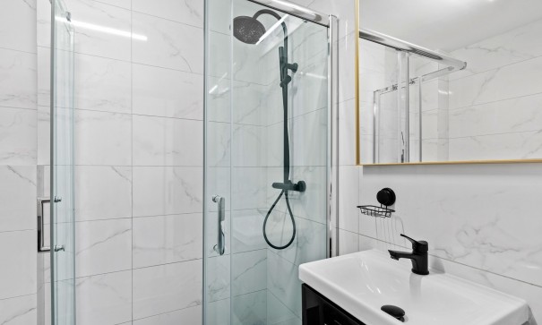 Resale - Wohnung Appartement -
La Zenia