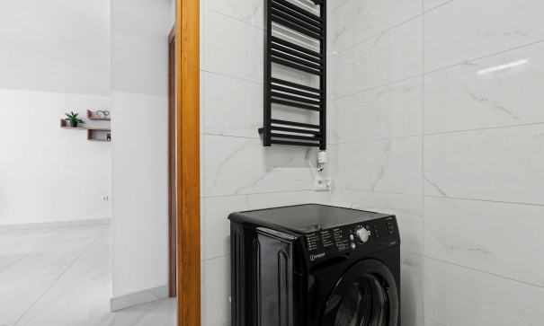 Resale - Wohnung Appartement -
La Zenia