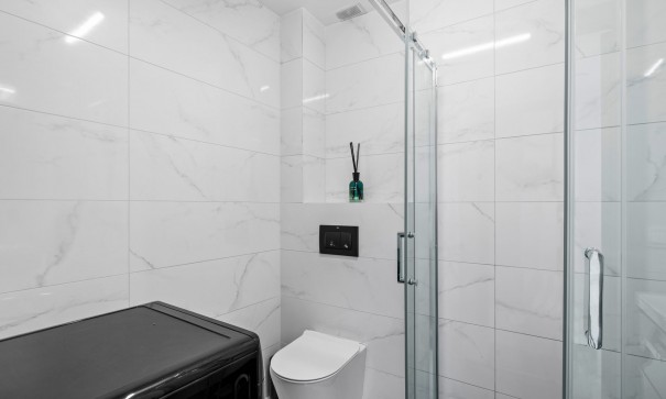 Resale - Wohnung Appartement -
La Zenia