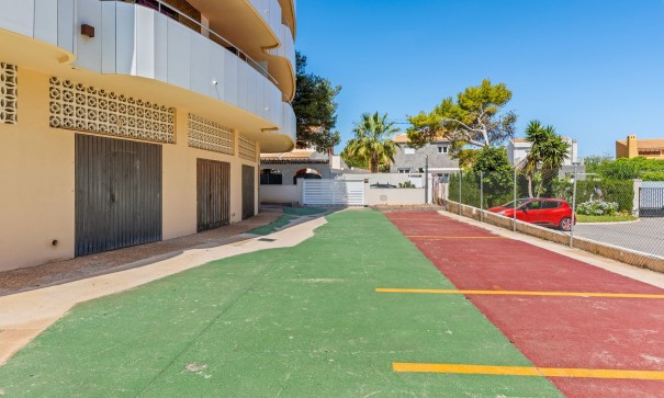 Resale - Wohnung Appartement -
La Zenia