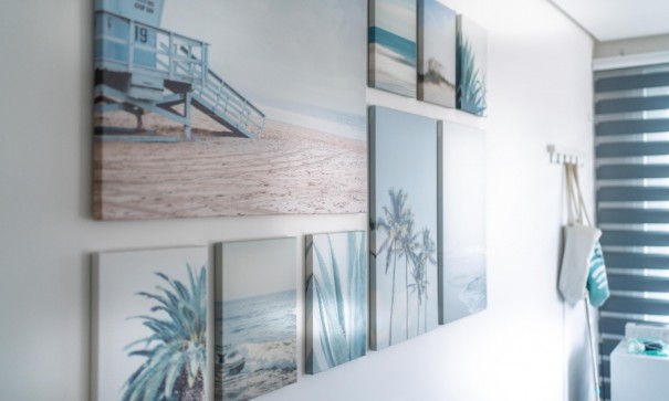 Herverkoop - Halfvrijstaande villa -
Torrevieja - Aguas Nuevas