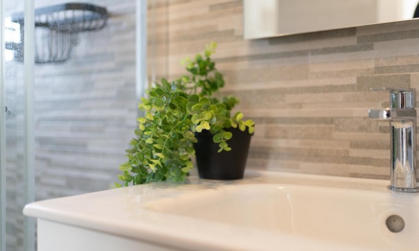 Herverkoop - Halfvrijstaande villa -
Torrevieja - Aguas Nuevas