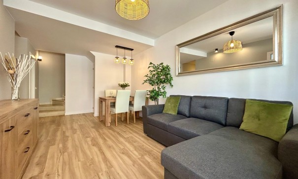 Revente - Maison de ville -
Orihuela - Urbanización Perla del Mar