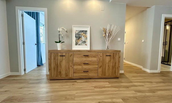 Revente - Maison de ville -
Orihuela - Urbanización Perla del Mar