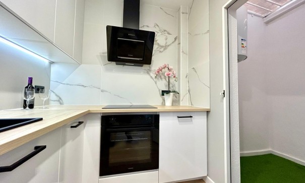 Revente - Maison de ville -
Orihuela - Urbanización Perla del Mar