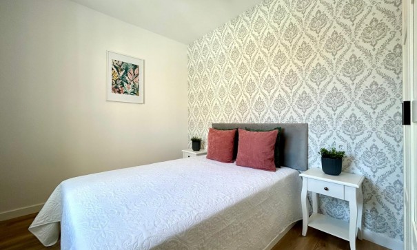 Revente - Maison de ville -
Orihuela - Urbanización Perla del Mar