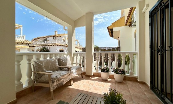 Revente - Maison de ville -
Orihuela - Urbanización Perla del Mar