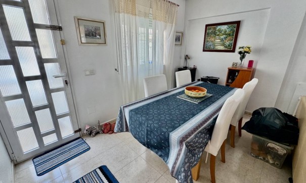 Återförsäljning - Fristående villa -
Ciudad Quesada - Rojales - Ciudad Quesada