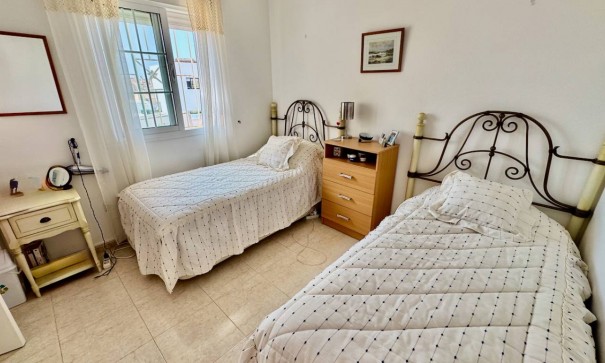 Återförsäljning - Fristående villa -
Ciudad Quesada - Rojales - Ciudad Quesada