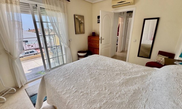 Återförsäljning - Fristående villa -
Ciudad Quesada - Rojales - Ciudad Quesada