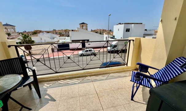 Återförsäljning - Fristående villa -
Ciudad Quesada - Rojales - Ciudad Quesada