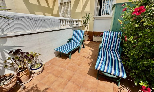 Återförsäljning - Fristående villa -
Ciudad Quesada - Rojales - Ciudad Quesada