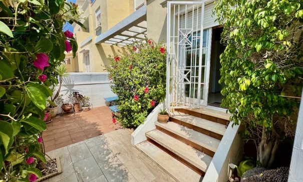 Återförsäljning - Fristående villa -
Ciudad Quesada - Rojales - Ciudad Quesada