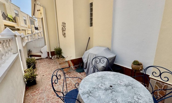 Återförsäljning - Fristående villa -
Ciudad Quesada - Rojales - Ciudad Quesada