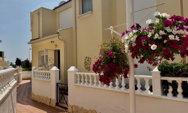 Återförsäljning - Fristående villa -
Ciudad Quesada - Rojales - Ciudad Quesada