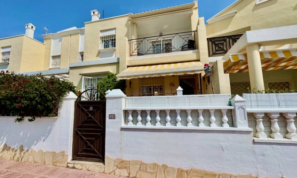 Vrijstaande Villa - Herverkoop - Ciudad Quesada - Rojales -
                Ciudad Quesada