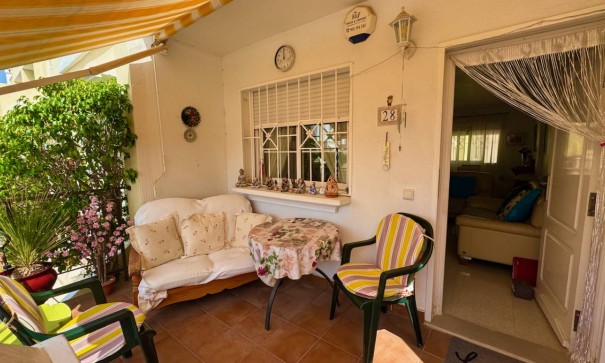 Återförsäljning - Fristående villa -
Ciudad Quesada - Rojales - Ciudad Quesada