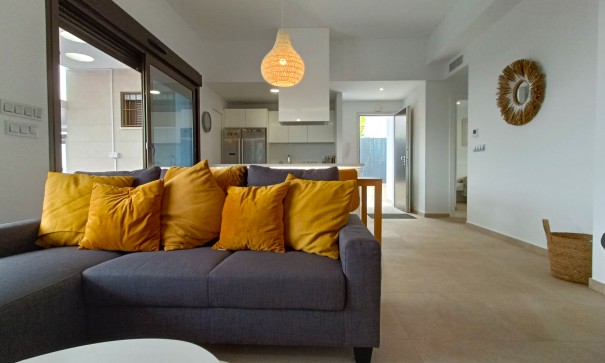 Sale - Detached Villa -
Entre Naranjo - Vistabella Golf - Vistabella Golf