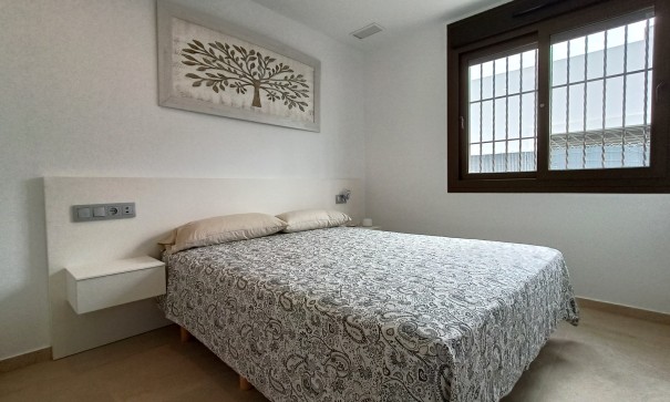 Sale - Detached Villa -
Entre Naranjo - Vistabella Golf - Vistabella Golf