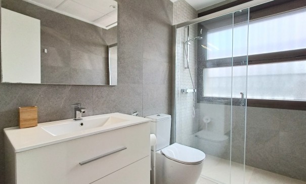 Sale - Detached Villa -
Entre Naranjo - Vistabella Golf - Vistabella Golf