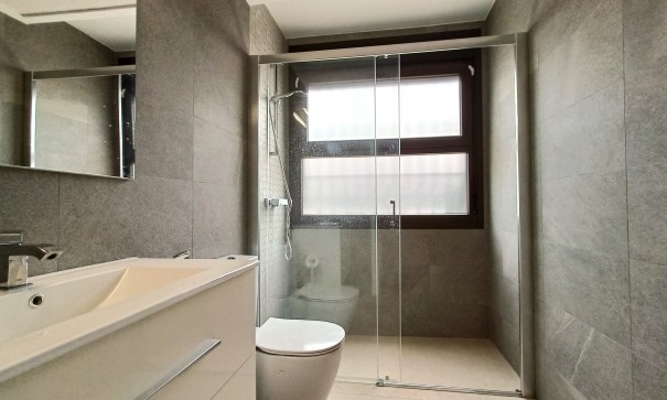 Sale - Detached Villa -
Entre Naranjo - Vistabella Golf - Vistabella Golf