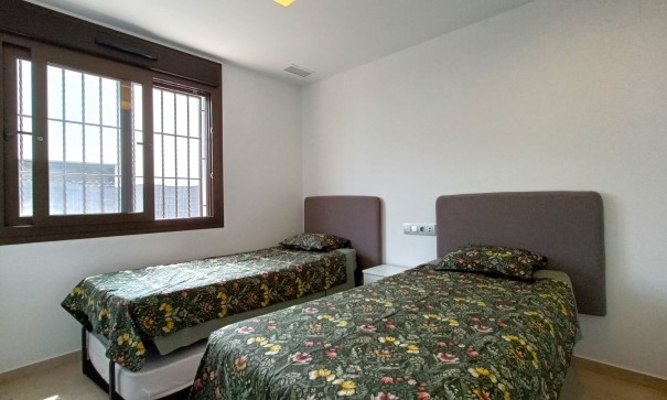 Sale - Detached Villa -
Entre Naranjo - Vistabella Golf - Vistabella Golf