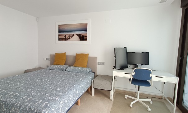 Sale - Detached Villa -
Entre Naranjo - Vistabella Golf - Vistabella Golf