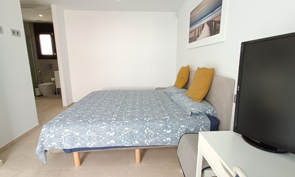 Sale - Detached Villa -
Entre Naranjo - Vistabella Golf - Vistabella Golf