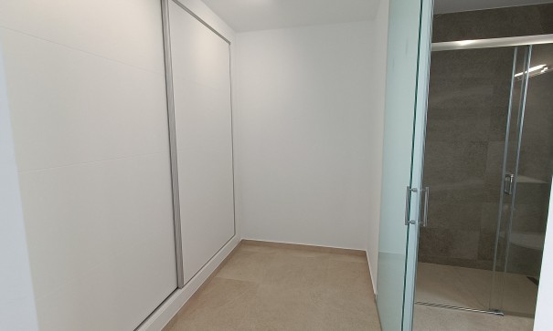 Sale - Detached Villa -
Entre Naranjo - Vistabella Golf - Vistabella Golf