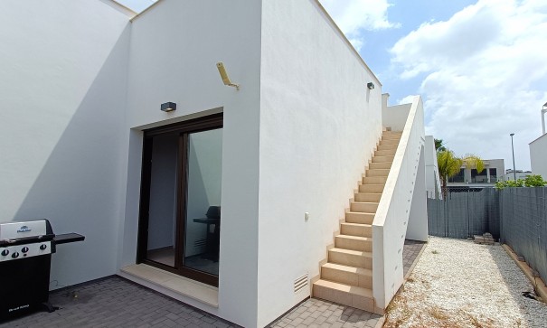 Sale - Detached Villa -
Entre Naranjo - Vistabella Golf - Vistabella Golf