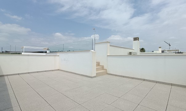 Sale - Detached Villa -
Entre Naranjo - Vistabella Golf - Vistabella Golf