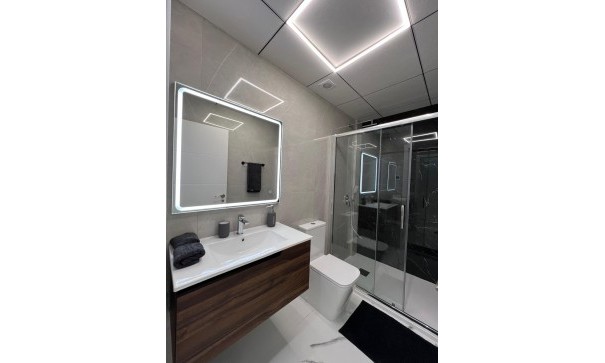 Venta - Apartamento piso -
Torrevieja - Playa del Cura