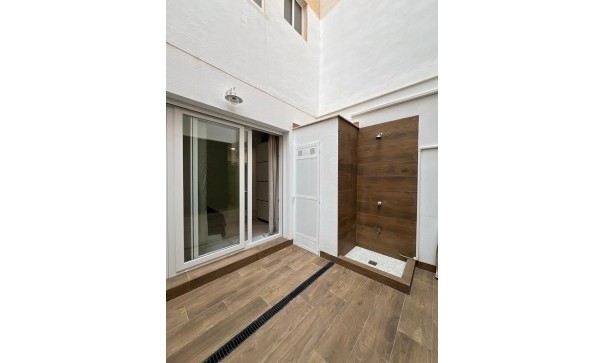 Venta - Apartamento piso -
Torrevieja - Playa del Cura