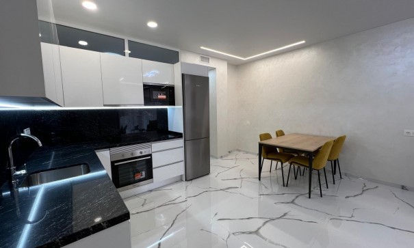 Venta - Apartamento piso -
Torrevieja - Playa del Cura