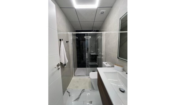 Venta - Apartamento piso -
Torrevieja - Playa del Cura