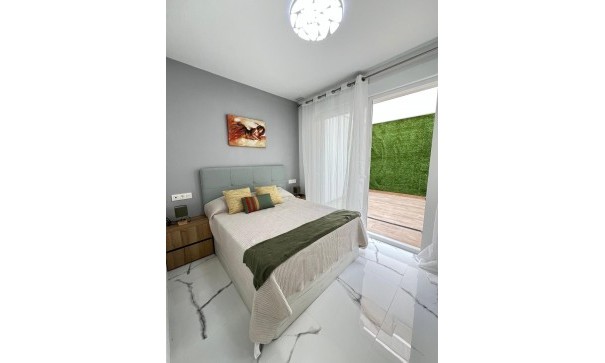 Venta - Apartamento piso -
Torrevieja - Playa del Cura