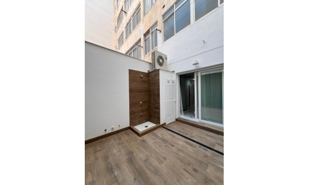 Venta - Apartamento piso -
Torrevieja - Playa del Cura