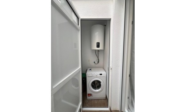 Venta - Apartamento piso -
Torrevieja - Playa del Cura