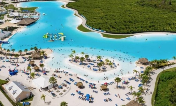 New Build - Apartment Flat -
Torre Pacheco - Santa Rosalia Lake And Life Resort