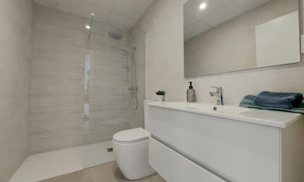 Sale - Semi Detached Villa -
Torre Pacheco - TORRE PACHECO