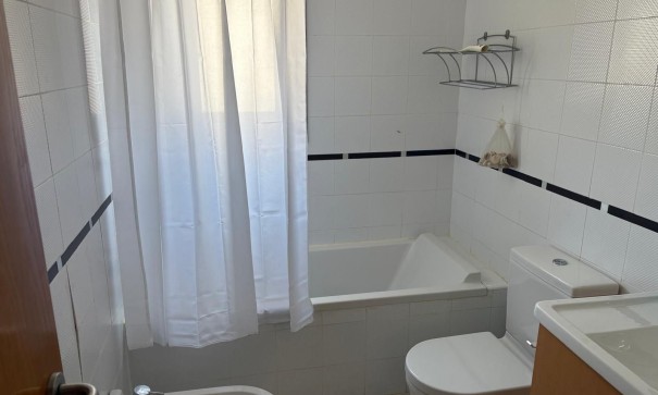 Sale - Apartment Flat -
Algorfa - La Finca Golf