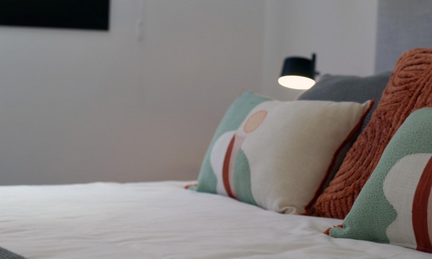 Nouvelle construction - Stadswoning -
Pilar de la Horadada - parque Andromeda