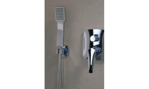 Nouvelle construction - Stadswoning -
Pilar de la Horadada - parque Andromeda